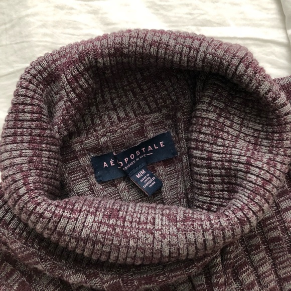 Aeropostale Sweaters - Aeropostal turtle neck sweater